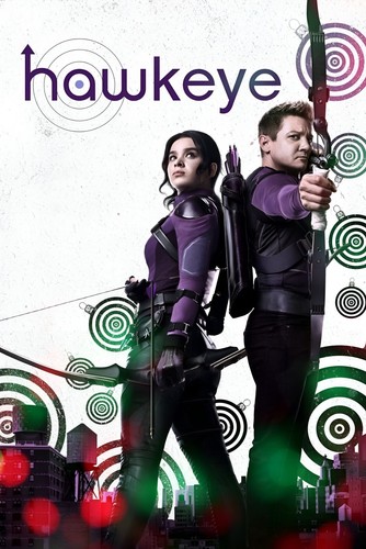 Insegna poster occhio falco - occhio, di