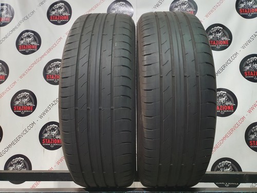 Gomme estive usate - estive,