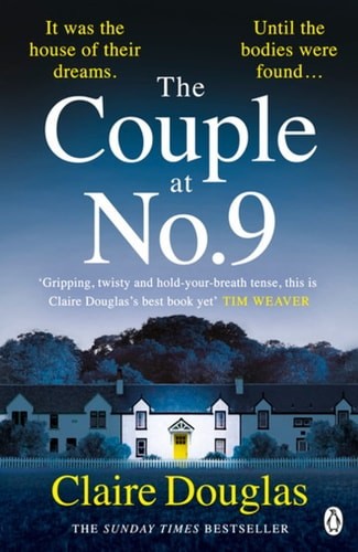 The couple from - the,