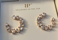 Orecchini Bomb Party Lumina