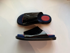 KENZO diapositive punta aperta