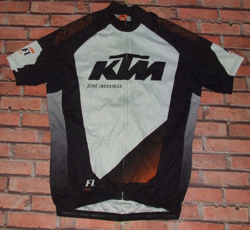 Ktm maglia shirt - ktm,