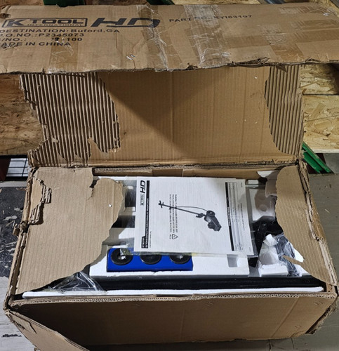 Tool international 63197 22 - k,