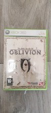 The Elder Scrolls IV: Oblivion Xbox 360 [Usato]