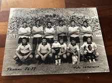 Palermo Calcio Fotografia 76-77