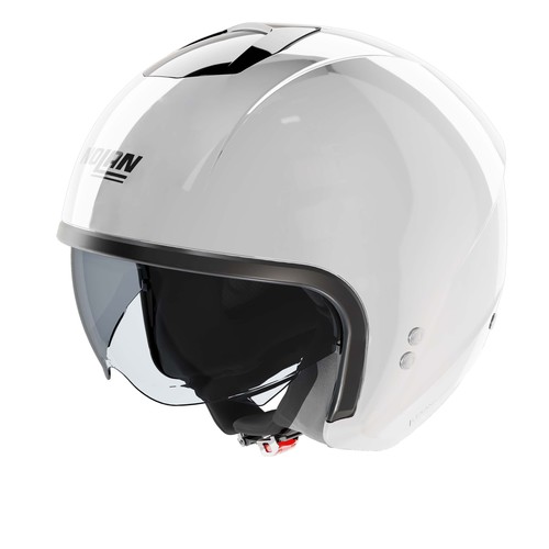 Casco jet urbano nolan n20 - casco,