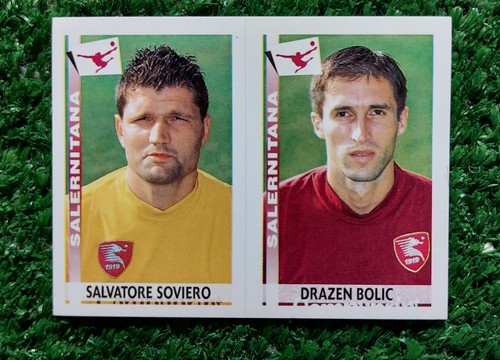 Figurina calciatori panini - figurina,