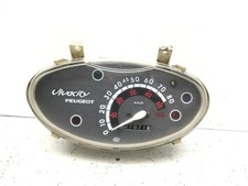 STRUMENTAZIONE CONTACHILOMETRI