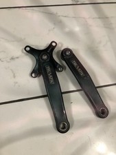 Braccetti / ragno pedivella