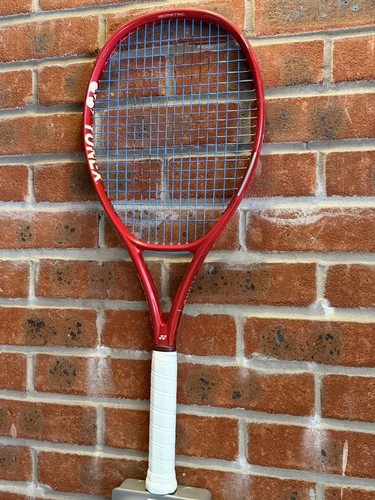 Yonex vcore 100 2026 grip - vcore, 3