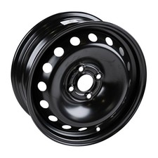 Cerchio in acciaio 15 pollici