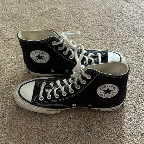 Converse chuck taylor all star - chuck,