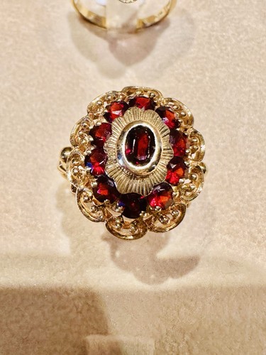 Anello oro giallo 18kt - oro,