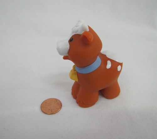Fisher price little people - fisher,