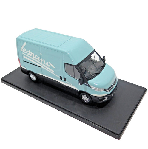 Iveco edaily furgone - edaily, 2022