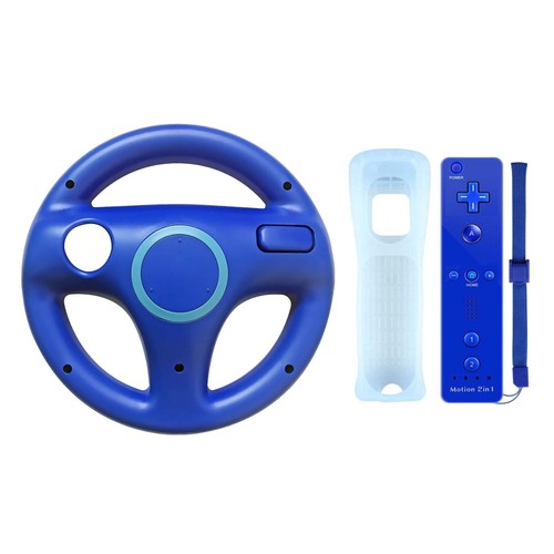 Remote motion plus - motion, controller