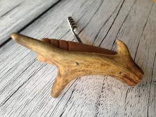 CORKSCREW with real CATRIOL