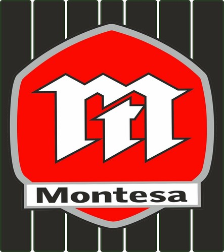 Montesa 4rt griglia - griglia, radiatore