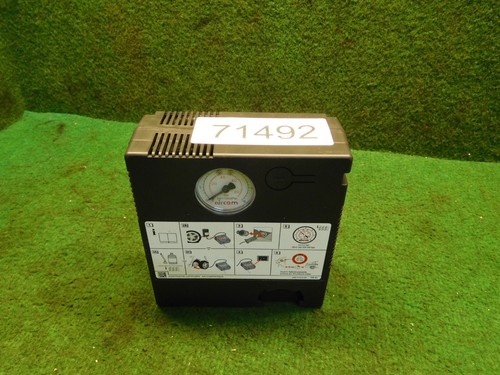 Compressore aria skoda karoq - compressore,