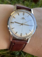 OROLOGIO VINTAGE MARVIN