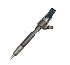 Fuel Injector Smart Cabrio