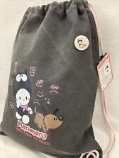 MARIMARU sacca sport tela