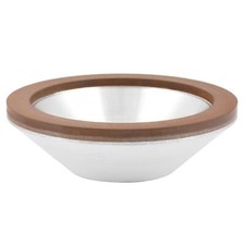 Mola Diamantata per Mola da 100 Mm, Grana Diamantata da 180 Gradi, Mola (A0l)