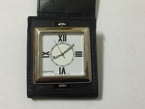Nepro swiss made orologio - nepro,