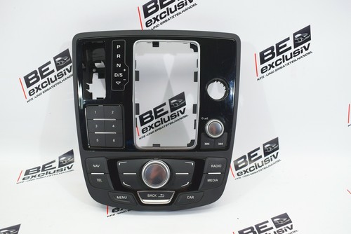 Audi mmi pezzo - mmi, di