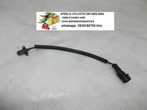 Sensore temperatura aprilia - temperatura,