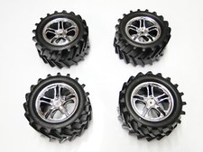 NEW TRAXXAS T-MAXX 2.5 Wheels
