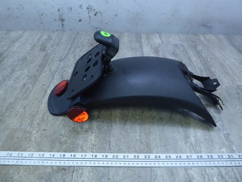 2008 aprilia scarabeo 200 - 2008,