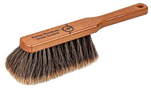 Spazzatrice manuale legno - manuale,, legno,
