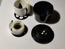 Triplex Tank Sviluppatrice film 135 e 120 da  Collezione o USO dopo riparazione