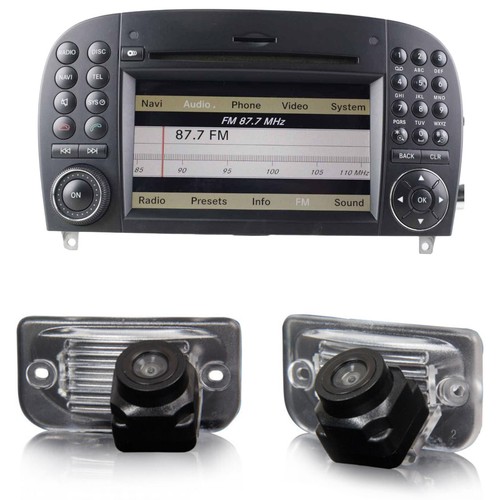 Navigatore autoradio gps - autoradio,