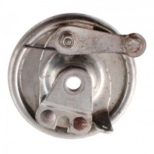 Flangia per ruota anteriore Piaggio Ciao solo per modello a raggi 191242