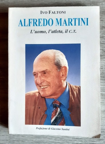 Ciclismo alfredo martini - ciclismo,