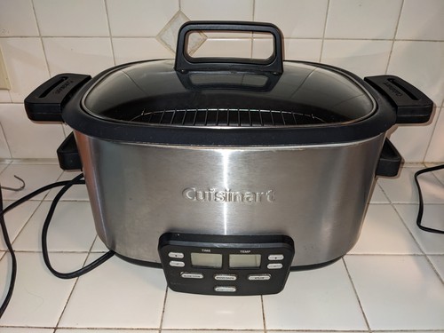 Cuisinart msc 600 cook - cuisinart, msc-600