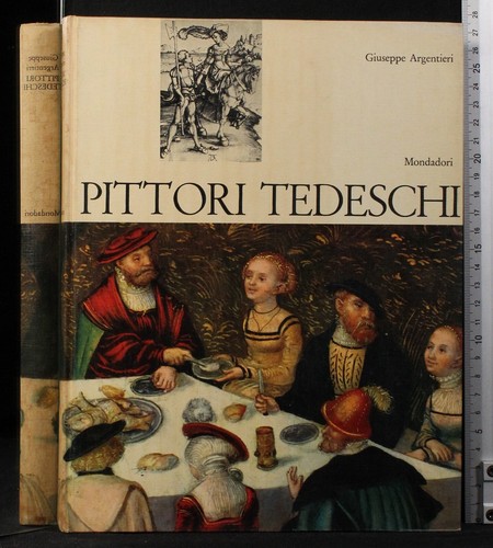 Pittori tedeschi giuseppe - pittori,