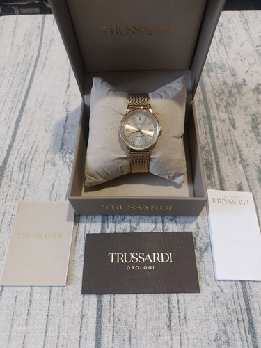 Orologio donna trussardi - orologio,