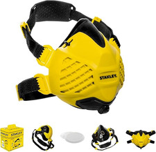 P3 Respiratore, Maschera
