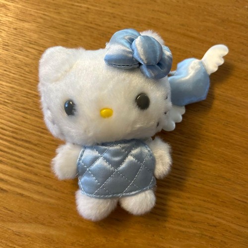 Mascotte trapuntata miniatura