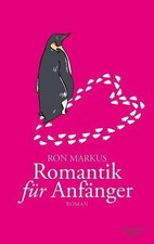 Romantik für anfänger ron - romantik,