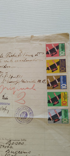 Documento buccino - ce,