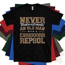 MAI SOTTOVALUTARE UN VECCHIO