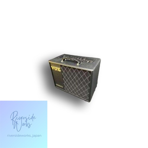 Amplificatore per chitarra - , vox