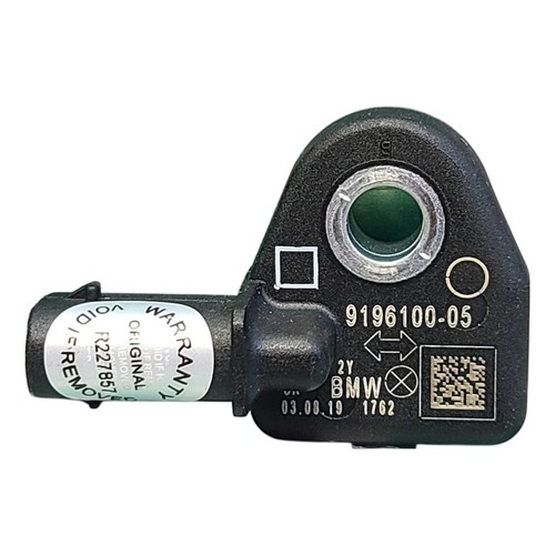 Sensore impatto mini cooper - sensore, di