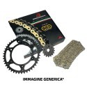 Kit Catena KTM250 Sx Motocross