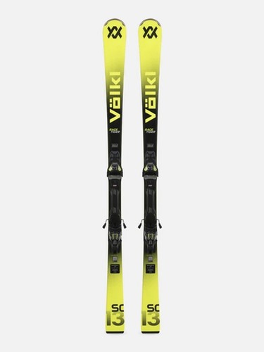 Volkl racetiger yel - volkl,