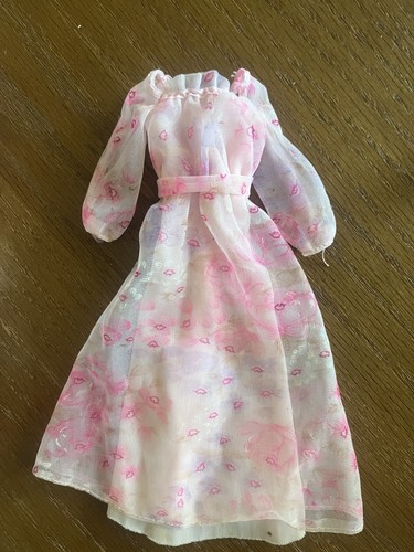 Abito vestito originale barbie - vestito,
